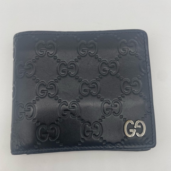 Gucci Other - Gucci Mens Mens Wallet